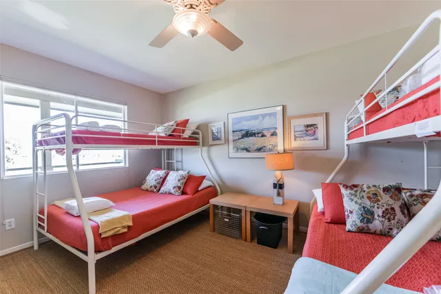 a view of balcony with wooden floor and outdoor space