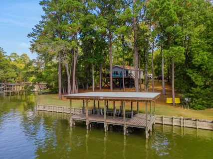 $360,000 | 170 Sea Gull Drive, Livingston, TX 77351