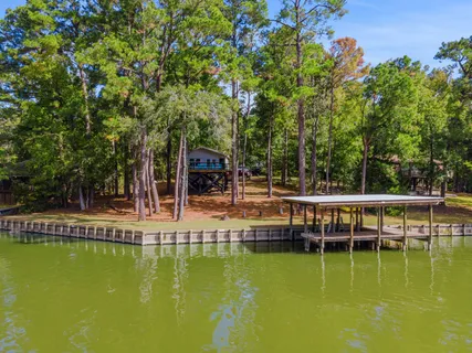 $360,000 | 170 Sea Gull Drive, Livingston, TX 77351