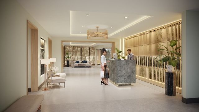 $1,975,000 | 566 Columbus Avenue, Unit 614, Boston, MA 02118