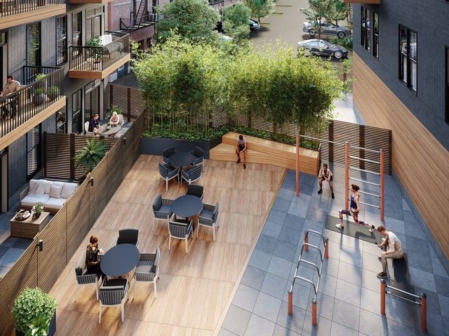 $1,975,000 | 566 Columbus Avenue, Unit 614, Boston, MA 02118