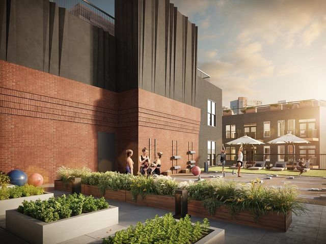 $1,975,000 | 566 Columbus Avenue, Unit 614, Boston, MA 02118