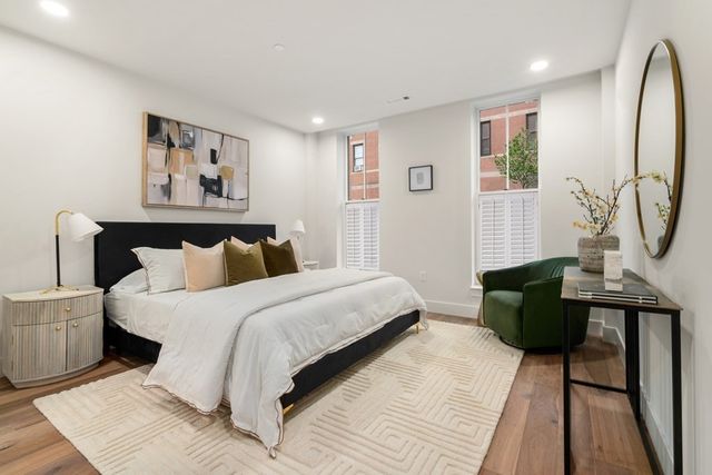 $1,975,000 | 566 Columbus Avenue, Unit 614, Boston, MA 02118