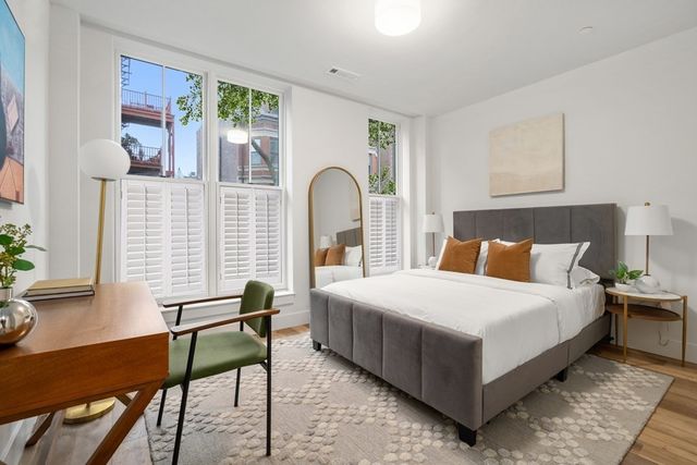 $1,975,000 | 566 Columbus Avenue, Unit 614, Boston, MA 02118