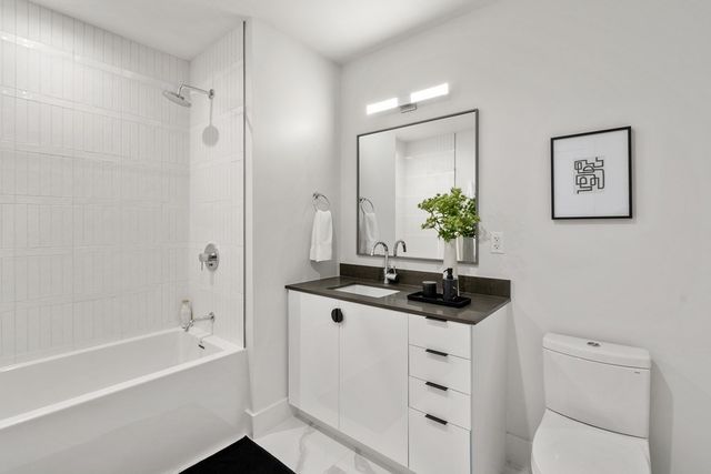 $1,975,000 | 566 Columbus Avenue, Unit 614, Boston, MA 02118