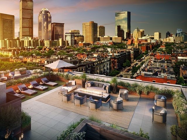 $1,975,000 | 566 Columbus Avenue, Unit 614, Boston, MA 02118