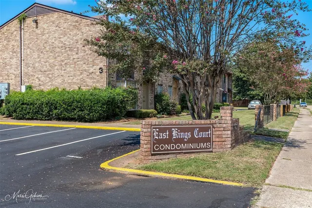 $76,000 | 1820 East Kings Highway, Unit 42, Shreveport, LA 71105