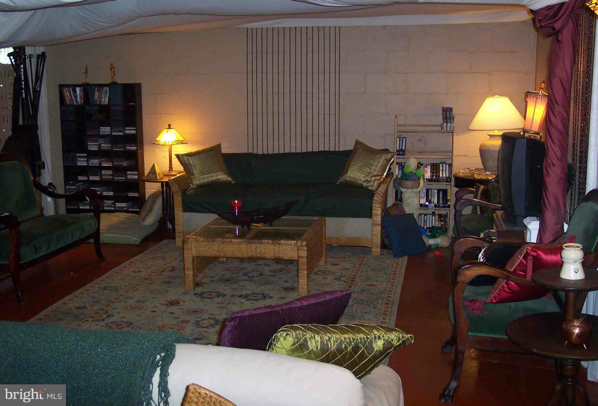 13240 Club Road Hagerstown, MD 21742 - Photo 19 of 20 Basement