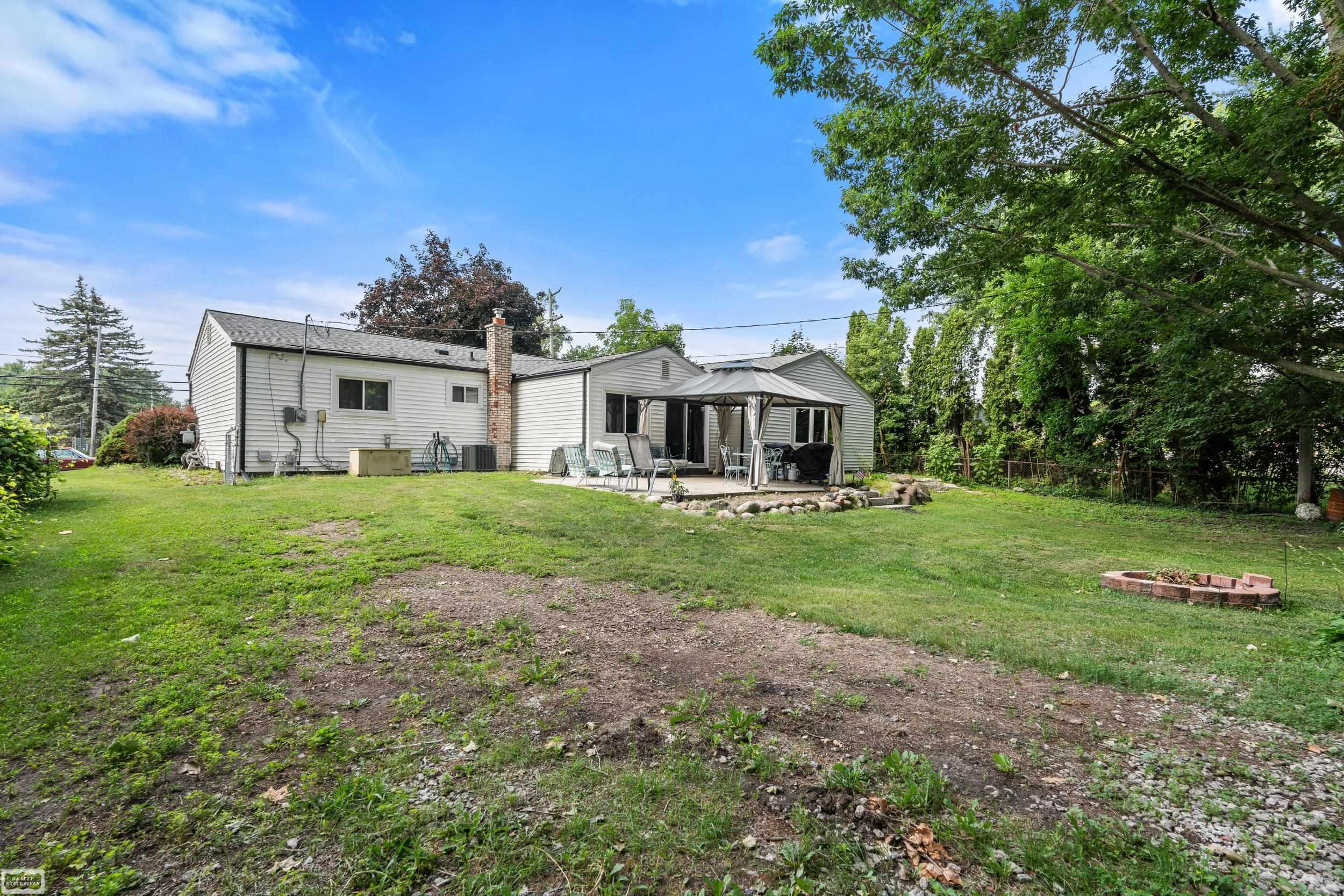 4505 23 Mile Road Utica, MI 48316 - Photo 35 of 38
