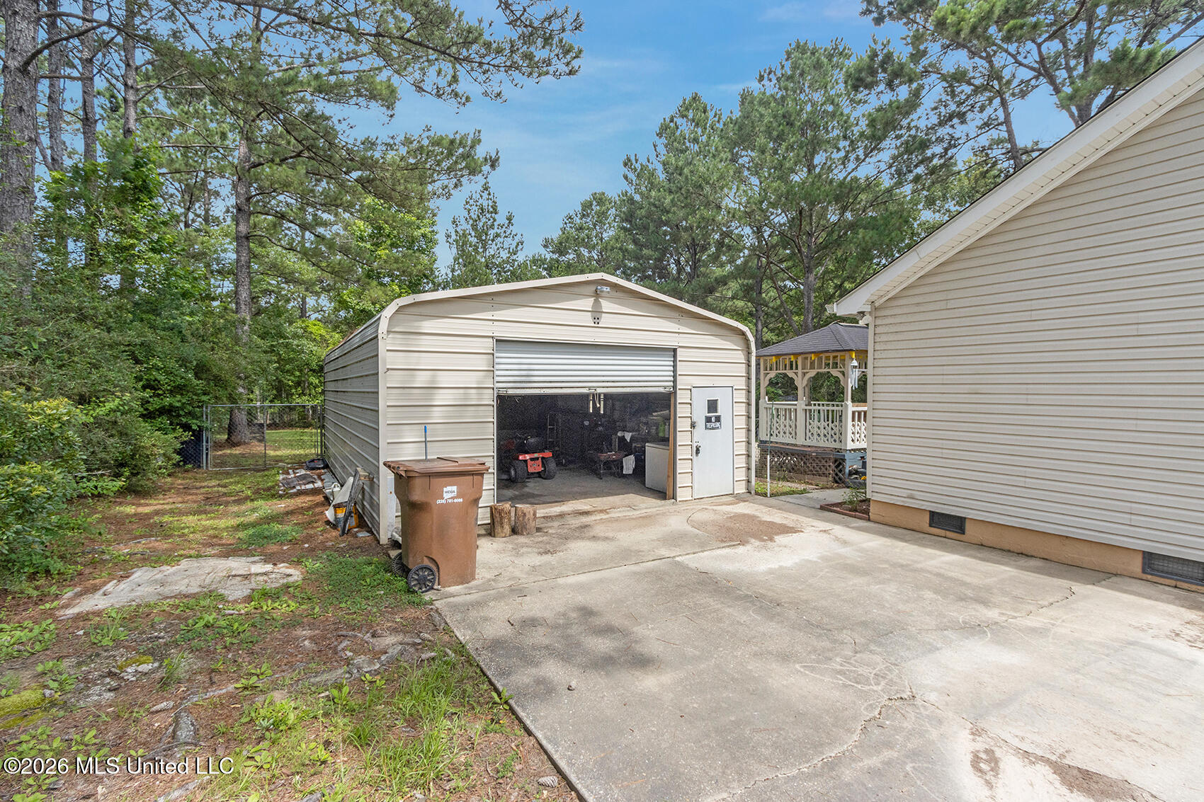 19457 Lennis Cuevas Road Saucier, MS 39574 - Photo 2 of 15 2 Dewayne