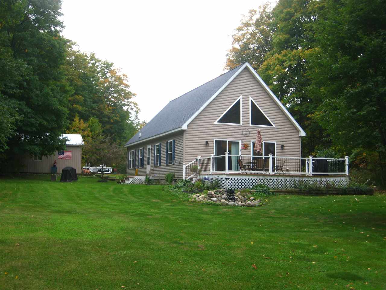 4700 Lemcool Road Grawn, MI 49637 - Photo 3 of 37 1894122-2.JPG