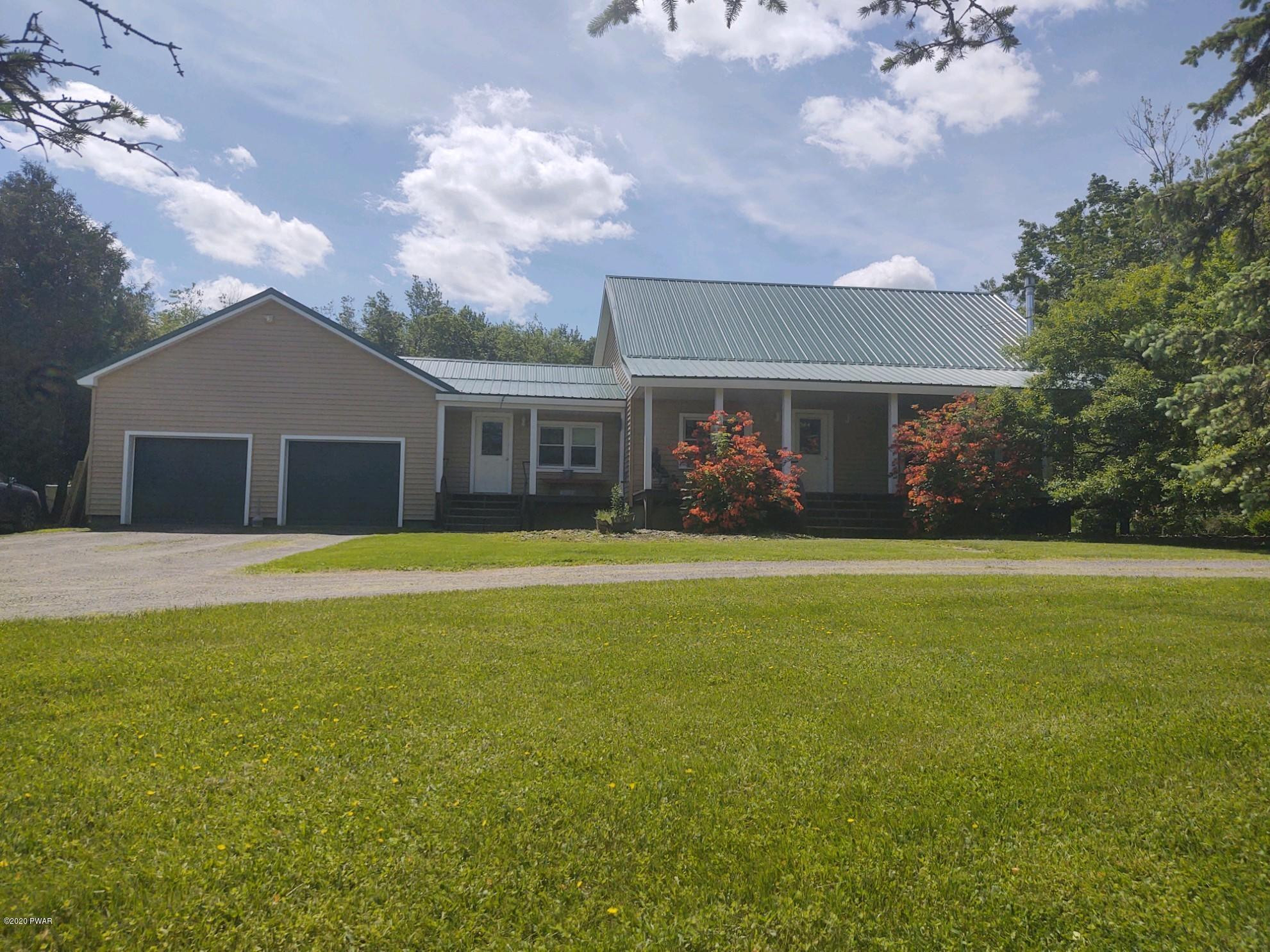 523 Cribbs Road Union Dale, PA 18470 - Photo 41 of 41 Main I