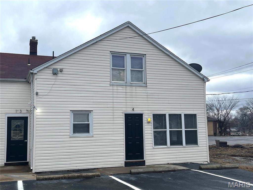 4516 West Main Street, Unit 4 Belleville, IL 62226 - Photo 1 of 12