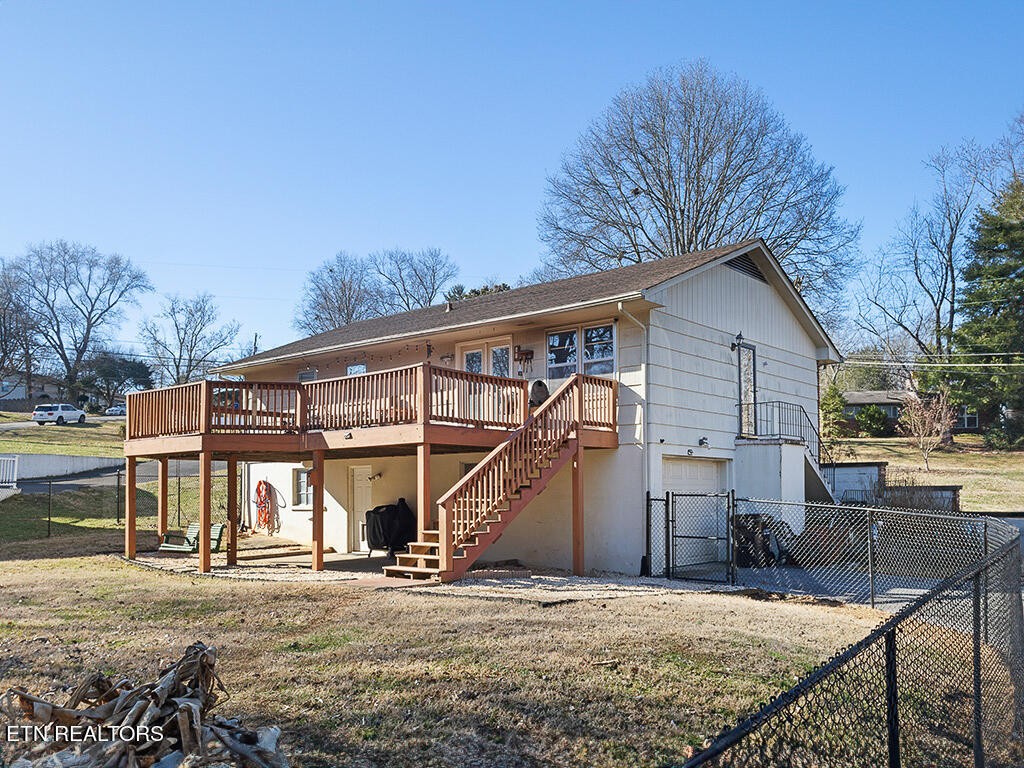 916 Mallory Road Knoxville, TN 37919 - Photo 11 of 51