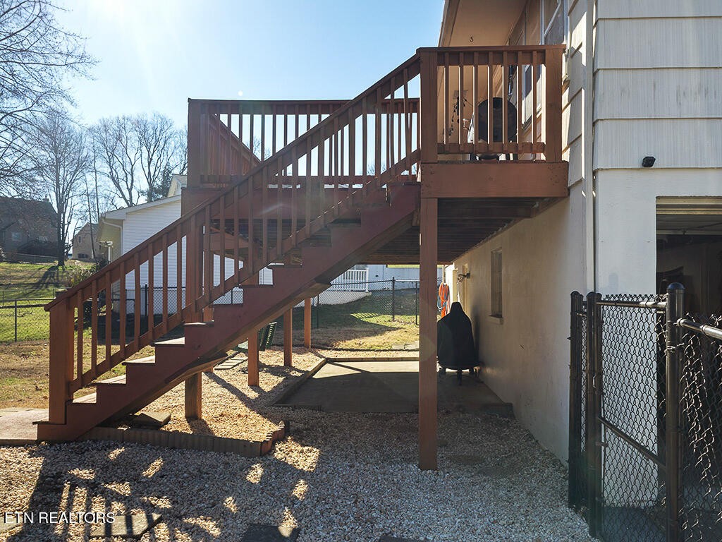 916 Mallory Road Knoxville, TN 37919 - Photo 13 of 51
