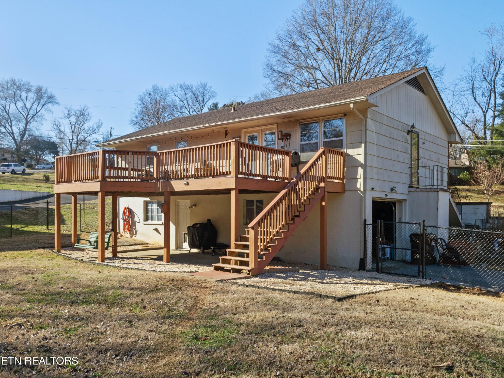 916 Mallory Road Knoxville, TN 37919 - Photo 14 of 51