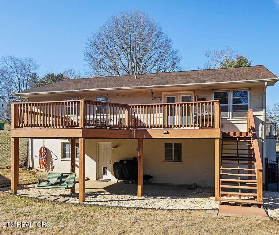 916 Mallory Road Knoxville, TN 37919 - Photo 15 of 51