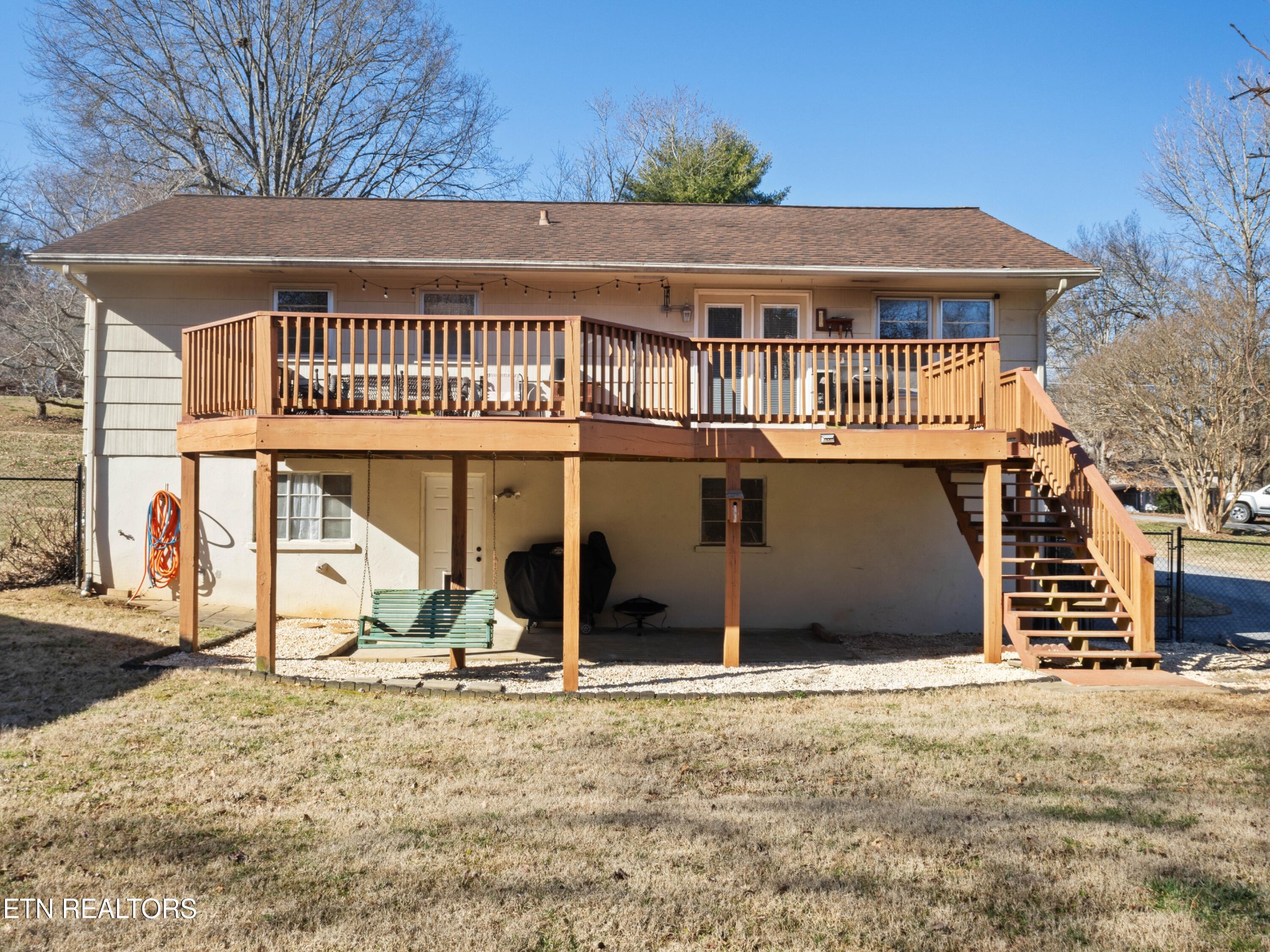 916 Mallory Road Knoxville, TN 37919 - Photo 16 of 51