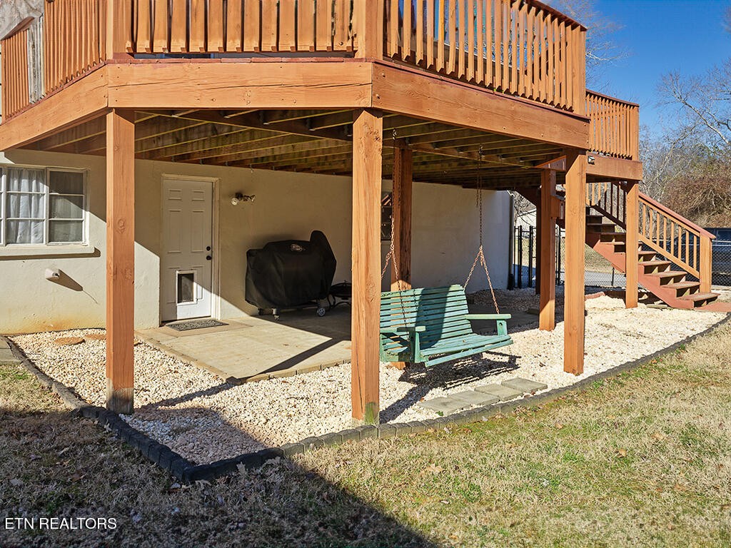 916 Mallory Road Knoxville, TN 37919 - Photo 17 of 51