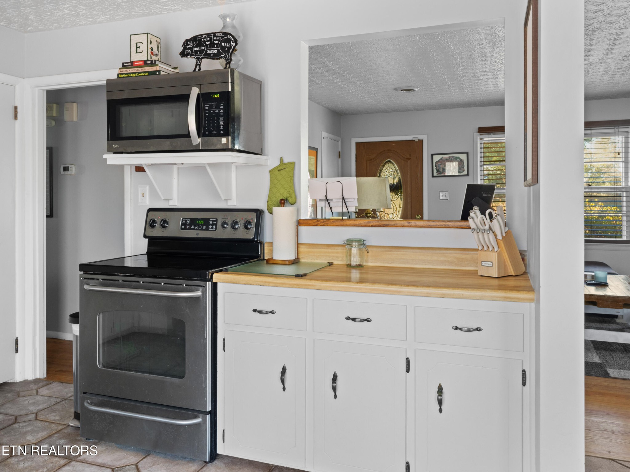 916 Mallory Road Knoxville, TN 37919 - Photo 34 of 51