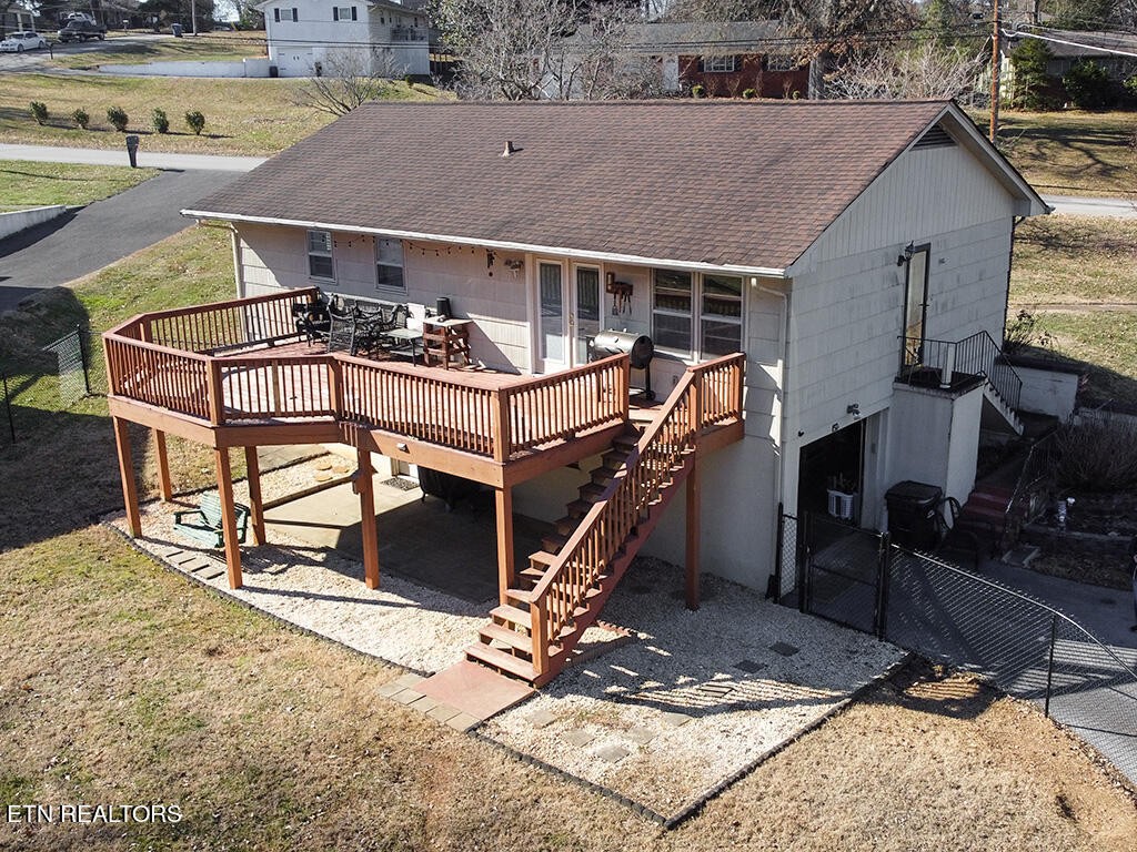 916 Mallory Road Knoxville, TN 37919 - Photo 49 of 51