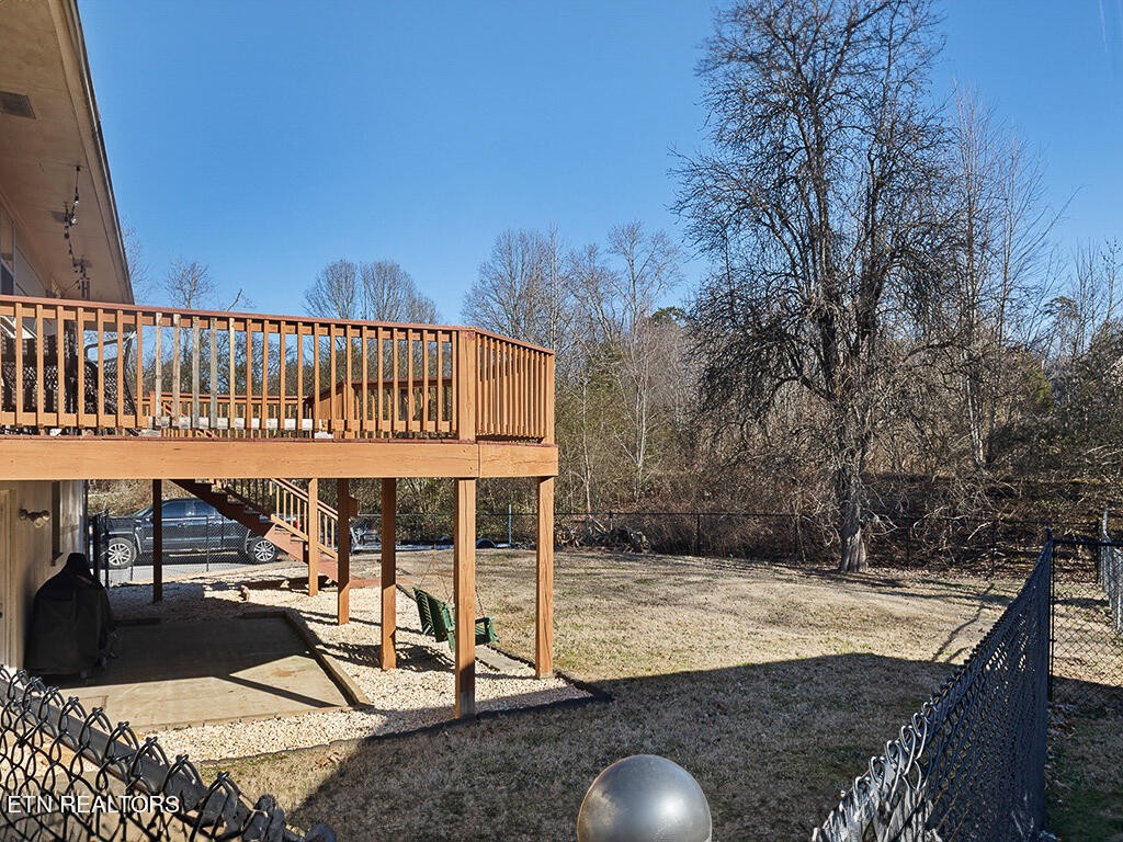 916 Mallory Road Knoxville, TN 37919 - Photo 7 of 51