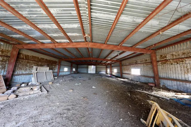 $455,000 | 1600 County Road 1109A, Rio Vista, TX 76093