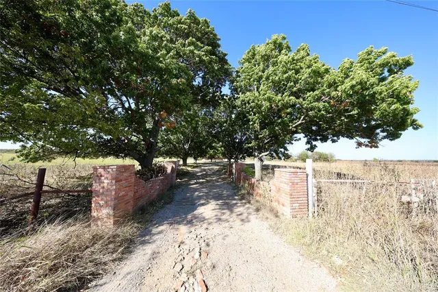 $455,000 | 1600 County Road 1109A, Rio Vista, TX 76093