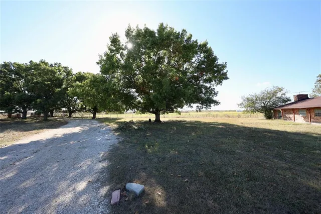 $455,000 | 1600 County Road 1109A, Rio Vista, TX 76093