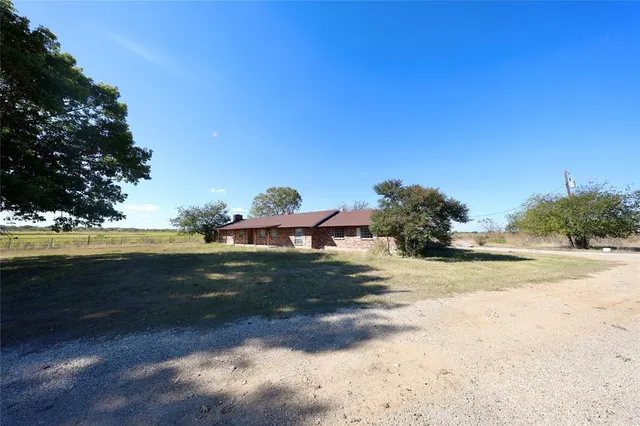 $455,000 | 1600 County Road 1109A, Rio Vista, TX 76093