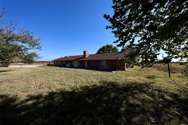 $455,000 | 1600 County Road 1109A, Rio Vista, TX 76093