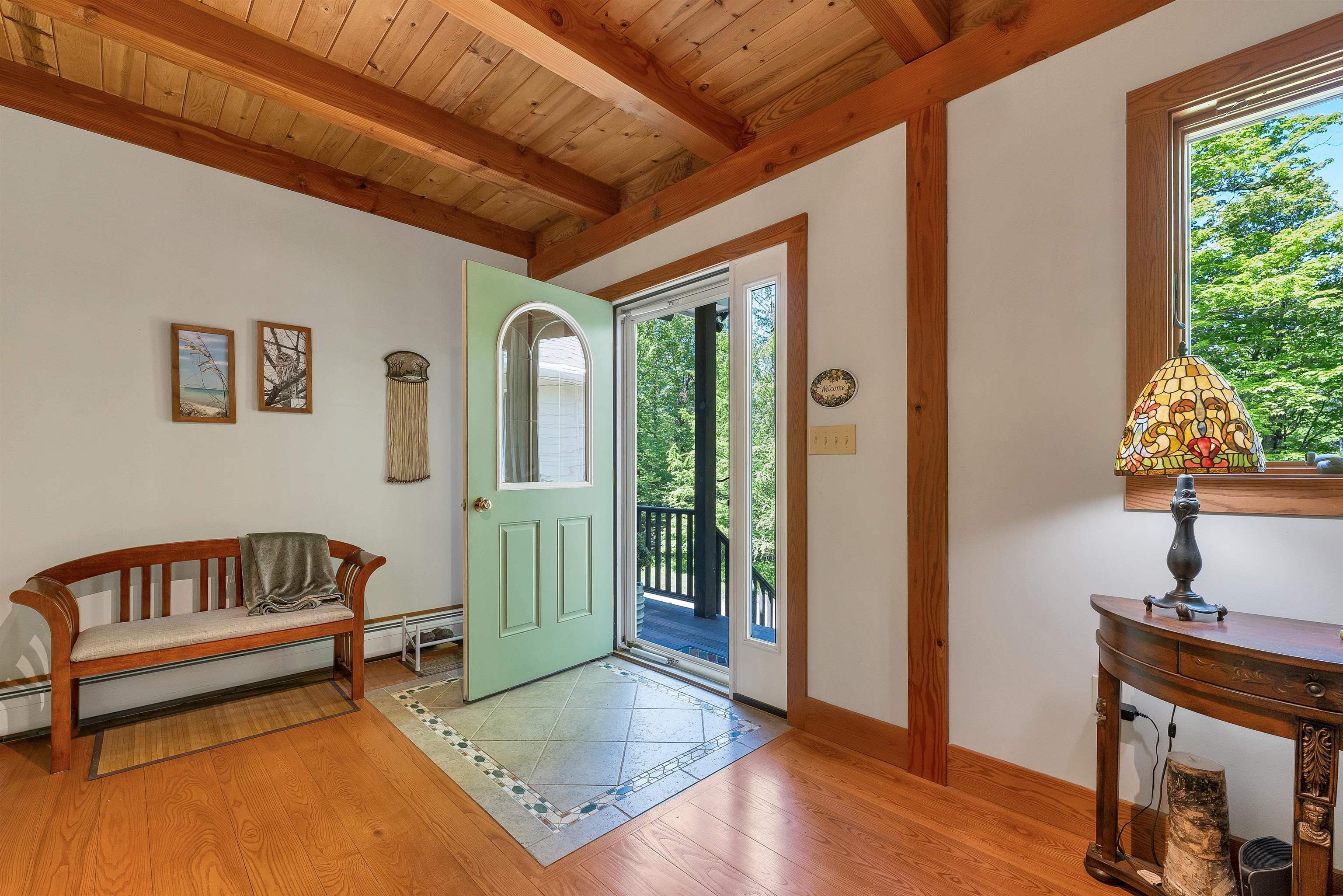 155 Fox Run Road Stoddard, NH 03464 - Photo 6 of 60