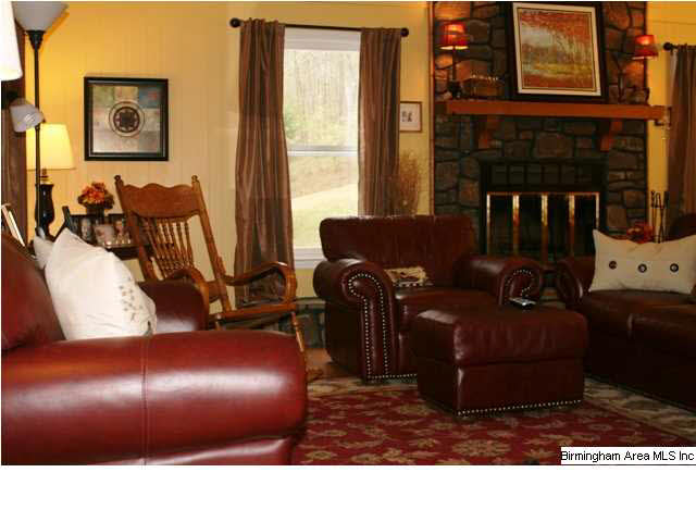 7570 Happy Hollow Road Trussville, AL 35173 - Photo 21 of 32