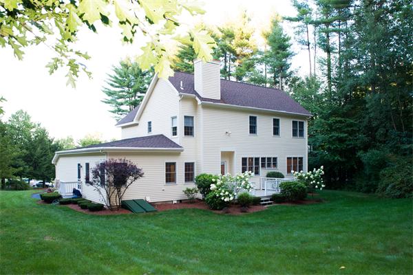50 Wallace Road Groton, MA 01450 - Photo 4 of 29