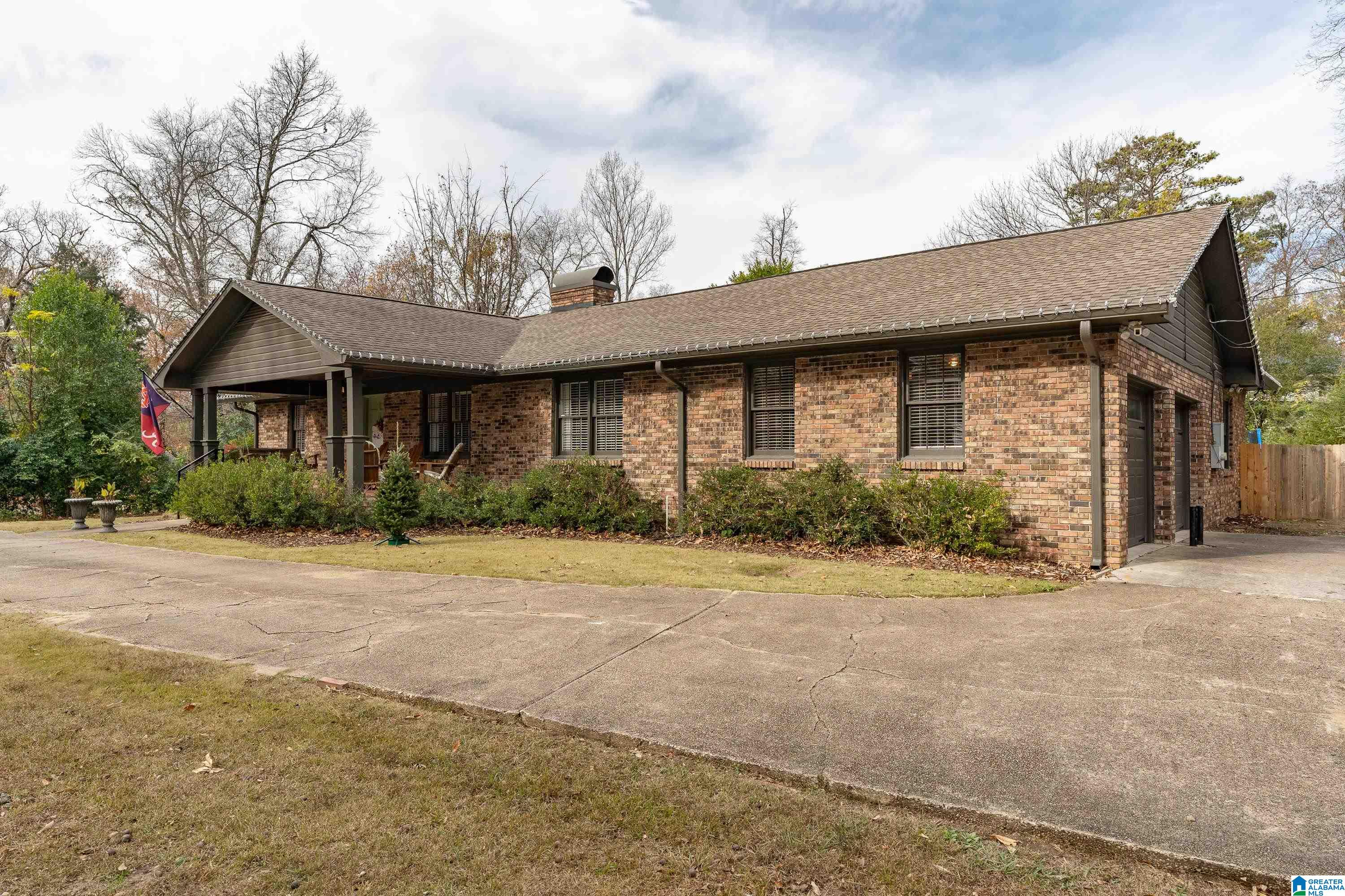 2309 Farley Road Birmingham, AL 35226 - Photo 2 of 36