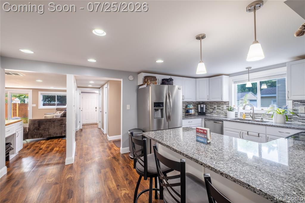 4057 Risedorph Street Burton, MI 48509 - Photo 12 of 23 Gallery Image 12