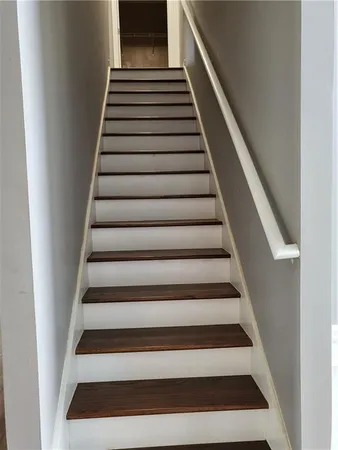 a view of entryway