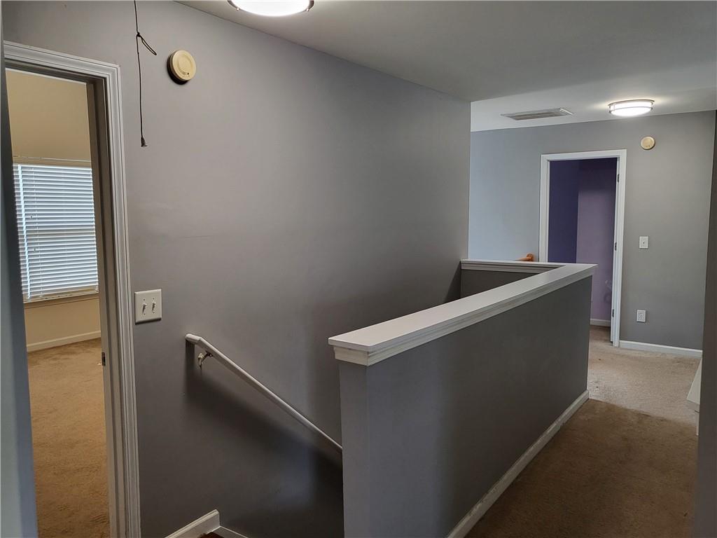 950 Rockbass Road Suwanee, GA 30024 - Photo 17 of 33 a view of utility room