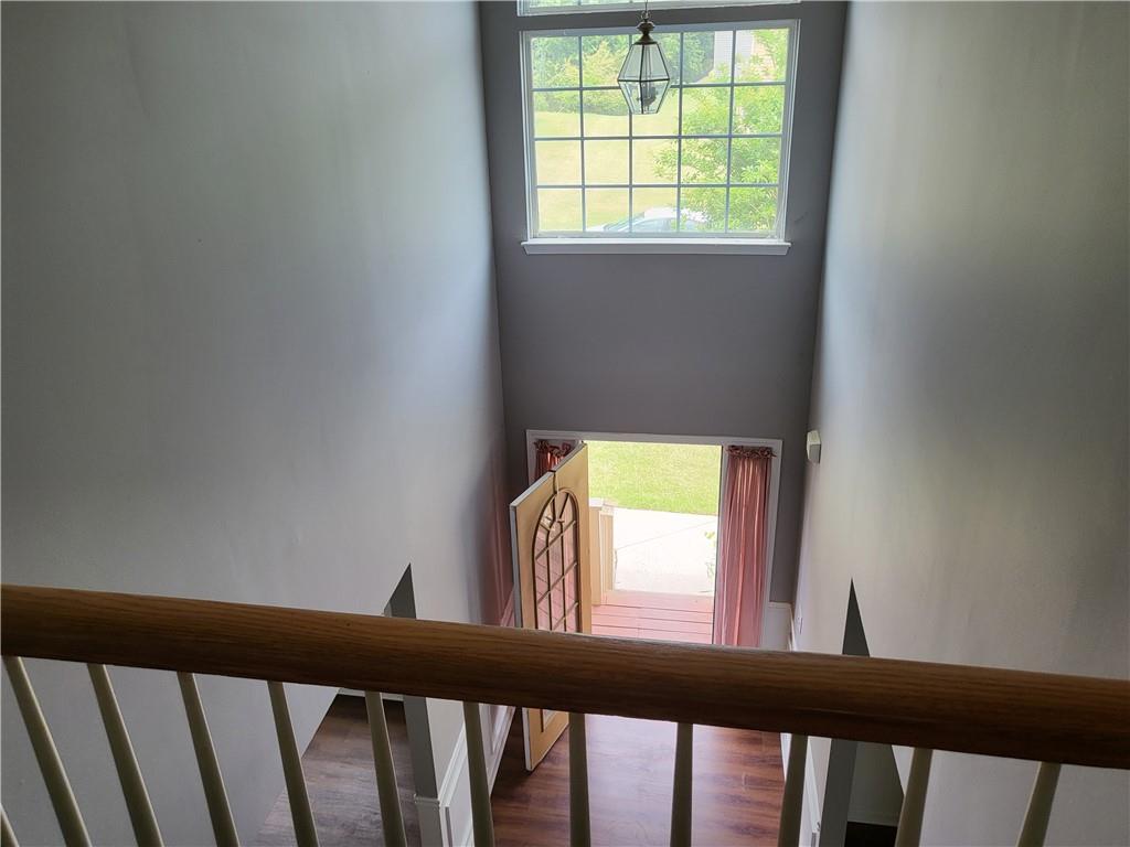 950 Rockbass Road Suwanee, GA 30024 - Photo 26 of 33 a view of a windows and an entrance