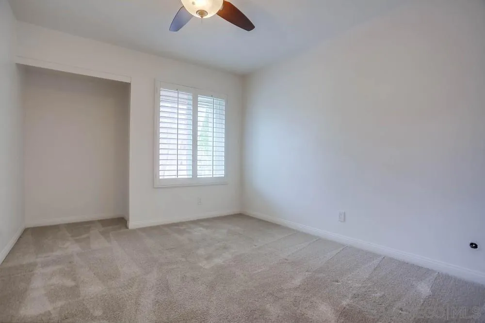 1228 Evergreen Drive Cardiff, CA 92007 - Photo 18 of 37 an empty room with windows