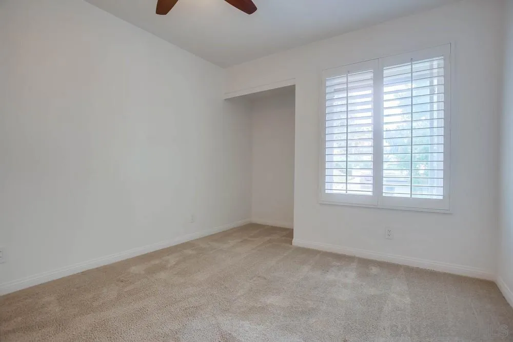 1228 Evergreen Drive Cardiff, CA 92007 - Photo 19 of 37 an empty room with a window