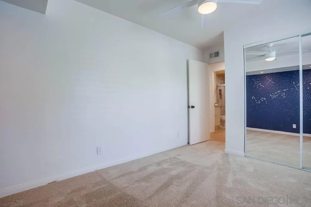 1228 Evergreen Drive Cardiff, CA 92007 - Photo 26 of 37 a view of an empty room