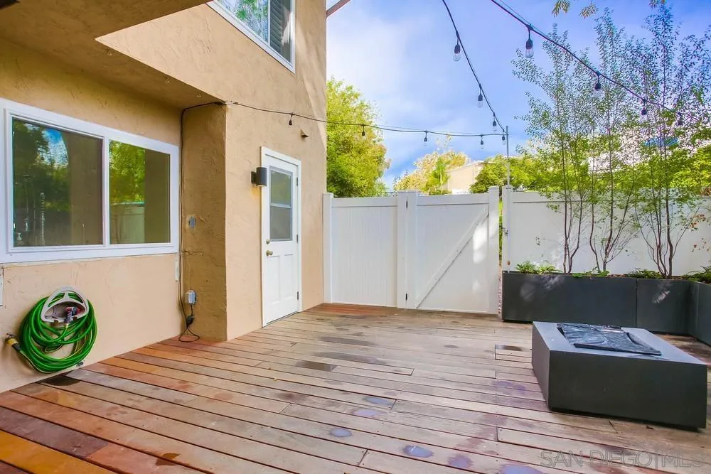1228 Evergreen Drive Cardiff, CA 92007 - Photo 33 of 37 a front view of a house with garden