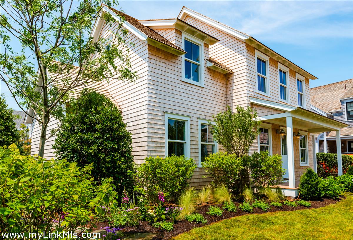 14 Delaney Road Nantucket, MA 02554 - Photo 3 of 49 Gallery Image 3