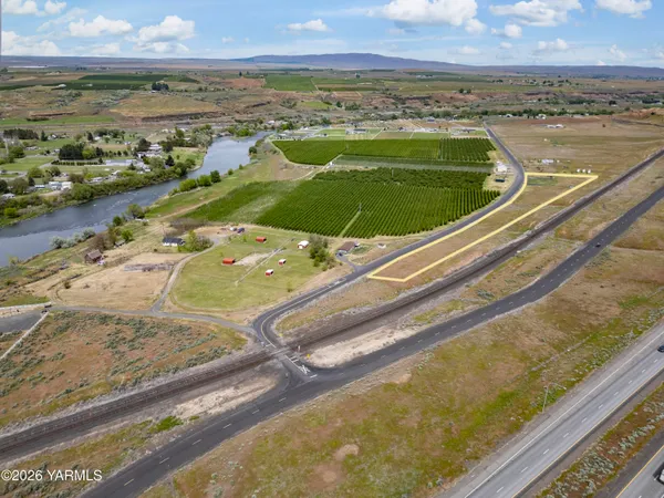 $249,000 | Tbd Tbd Hansen Road North, Prosser, WA 99350