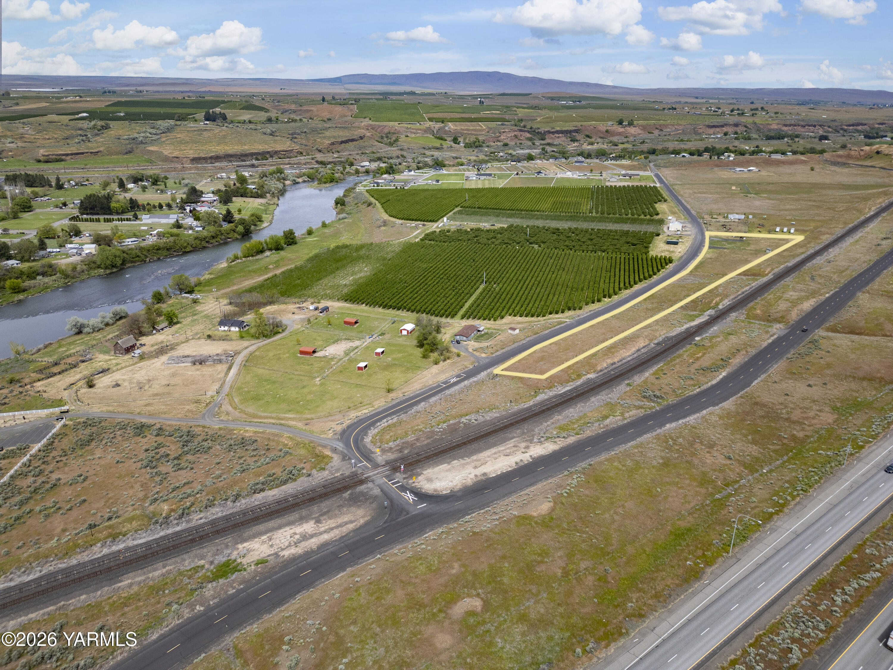 TBD Hansen Rd 4.28.26 4