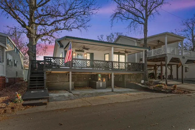 $299,000 | 6001-5629 South Kings Highway, Myrtle Beach, SC 29575