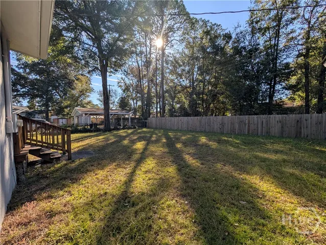 $249,000 | 2009 East 57th Street, Savannah, GA 31404