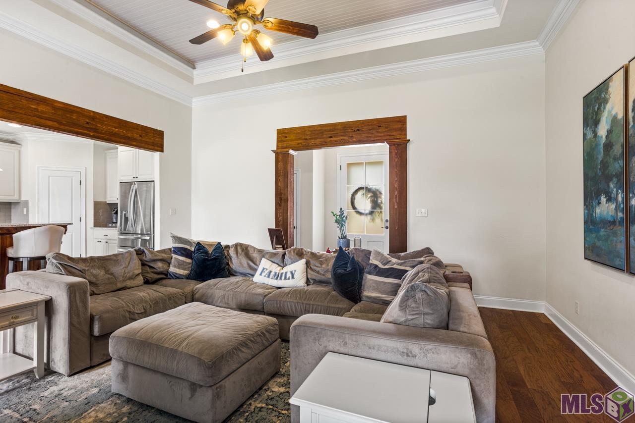 7062 Rue Lierre Street Zachary, LA 70791 - Photo 8 of 22 Gallery Image 8