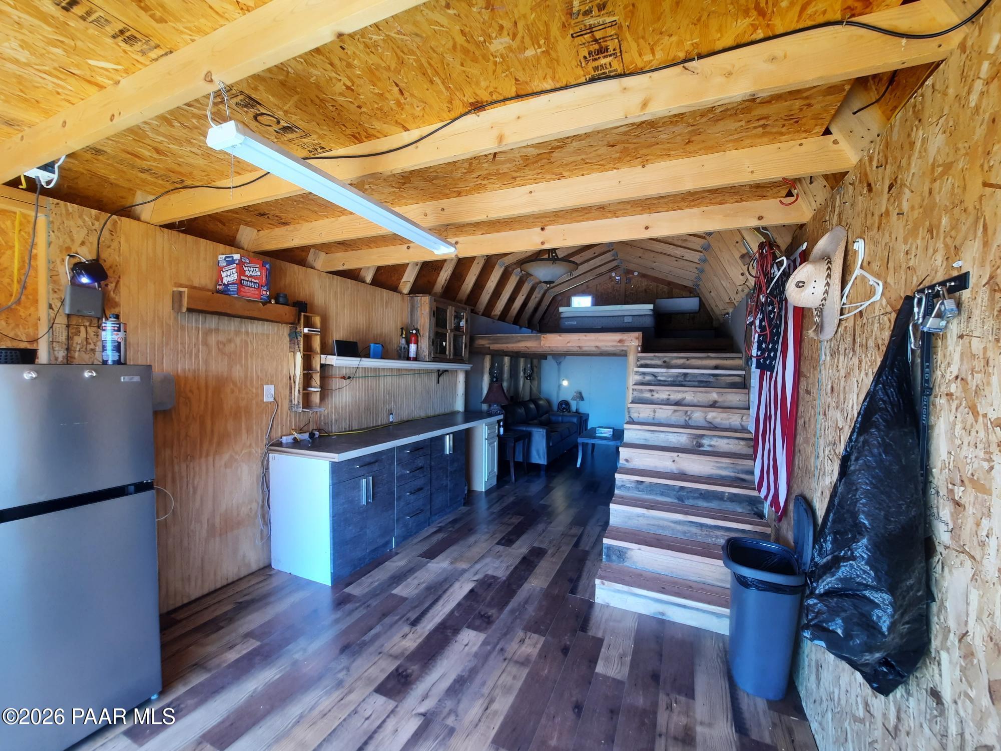 1309 West Badger Flts Road Seligman, AZ 86337 - Photo 8 of 24 20260610_105139